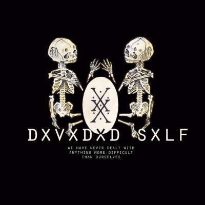 logo Dxvxdxd Sxlf
